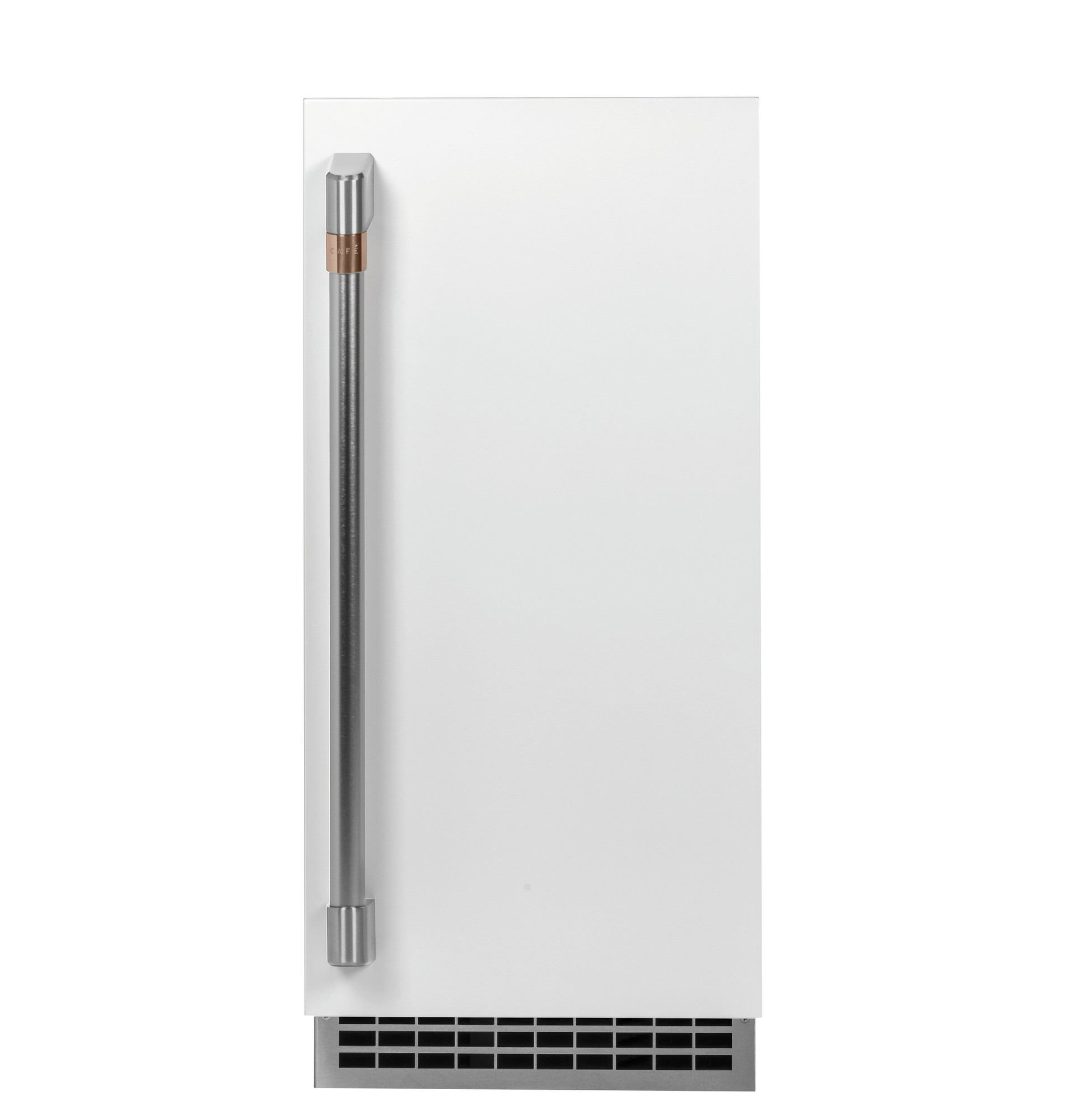 Ice Maker Handle Kit - Brushed Stainless CXXN1H1PNSS