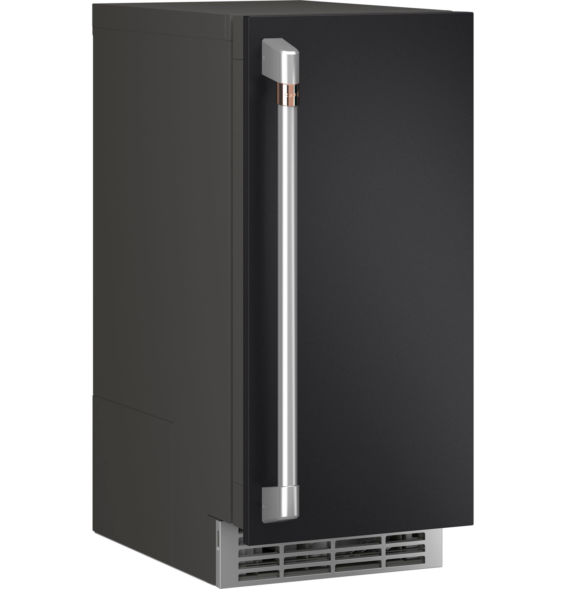 Ice Maker Handle Kit - Brushed Stainless CXXN1H1PNSS