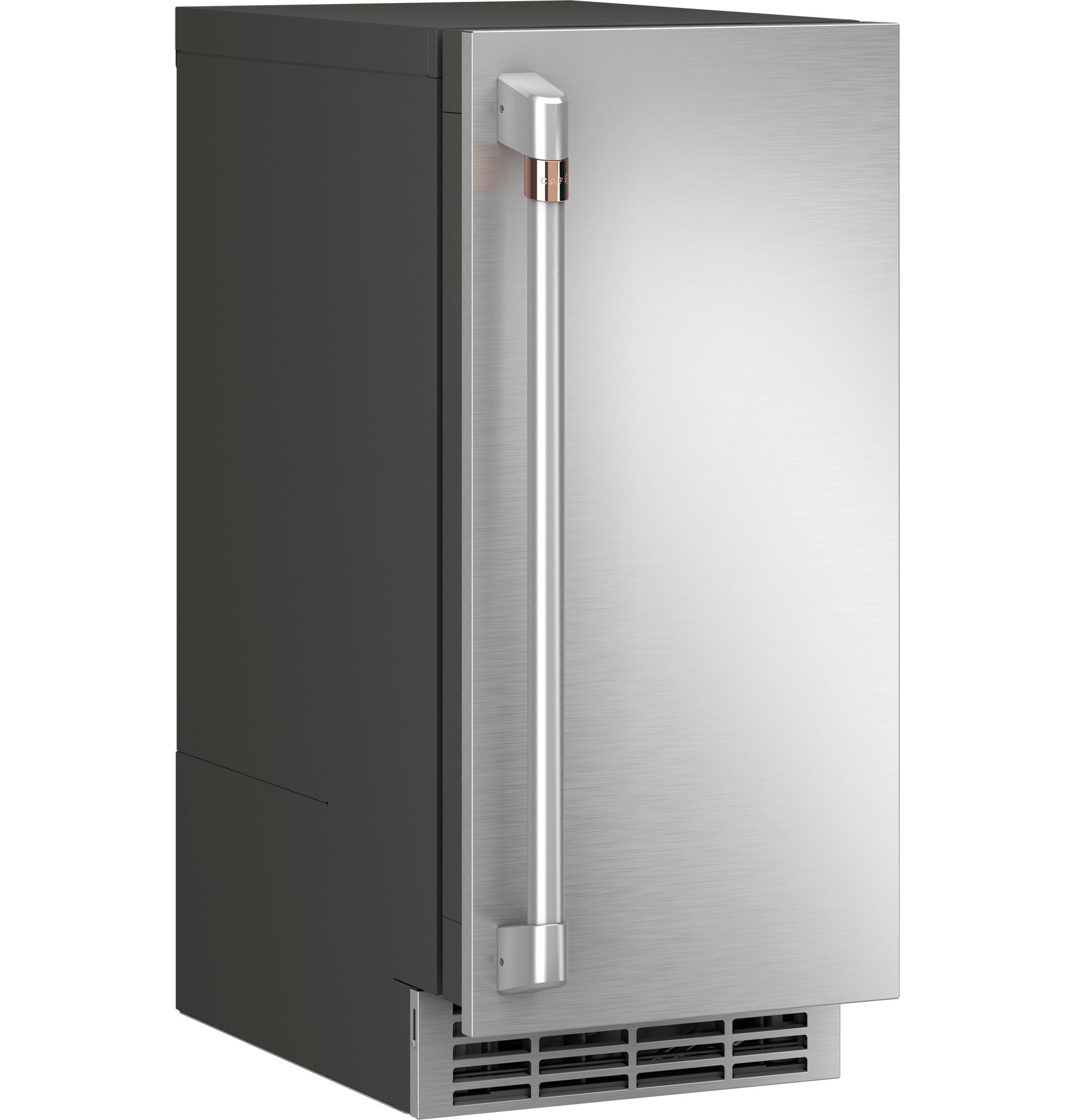 Ice Maker Handle Kit - Brushed Stainless CXXN1H1PNSS