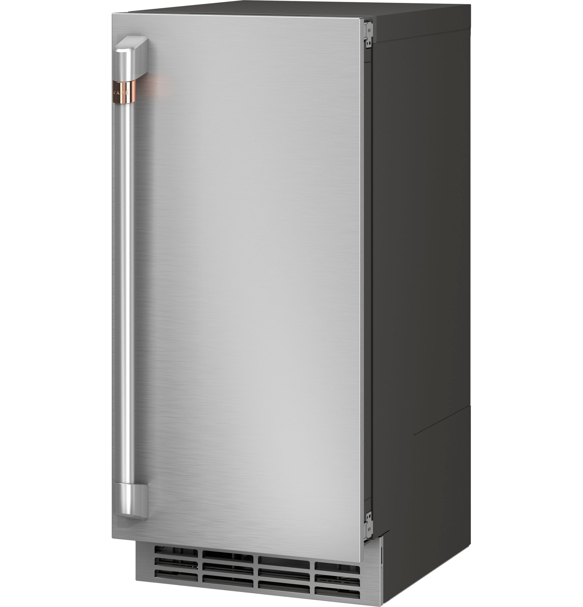 Ice Maker Handle Kit - Brushed Stainless CXXN1H1PNSS