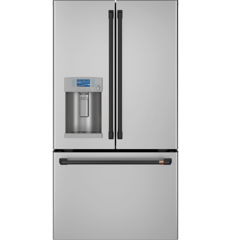 CAFÉ™ ENERGY STAR® 22.1 Cu. Ft. Smart Counter-Depth French-Door Refrigerator with Hot Water Dispenser view 22