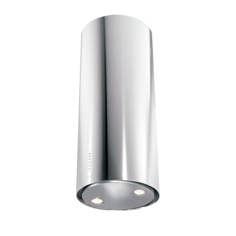 Cylindra Isola 15" 600 CFM Pro CYLNIS15SS600