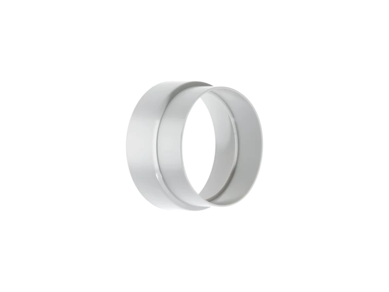 Brackets For venting tumble dryers. CONNECTIONSOCKET