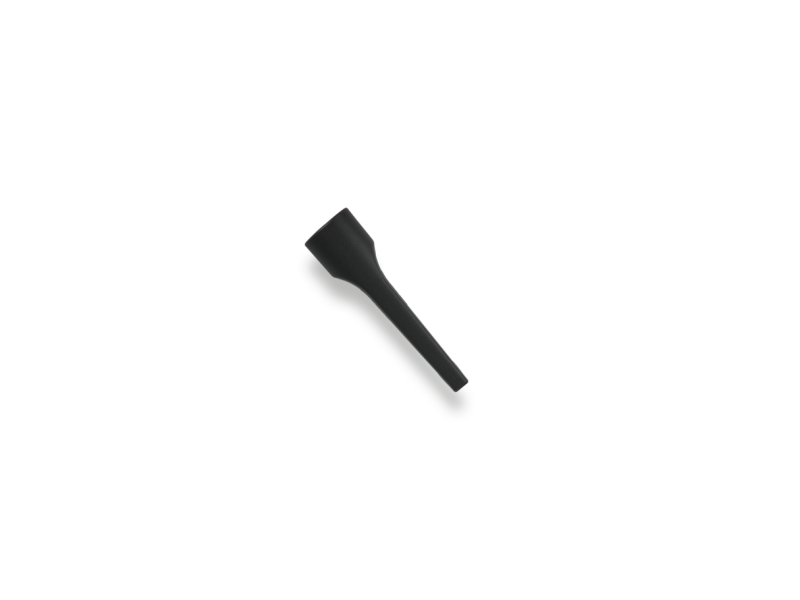 Crevice nozzle for vacuum cleaners CREVICENOZZLE149MM