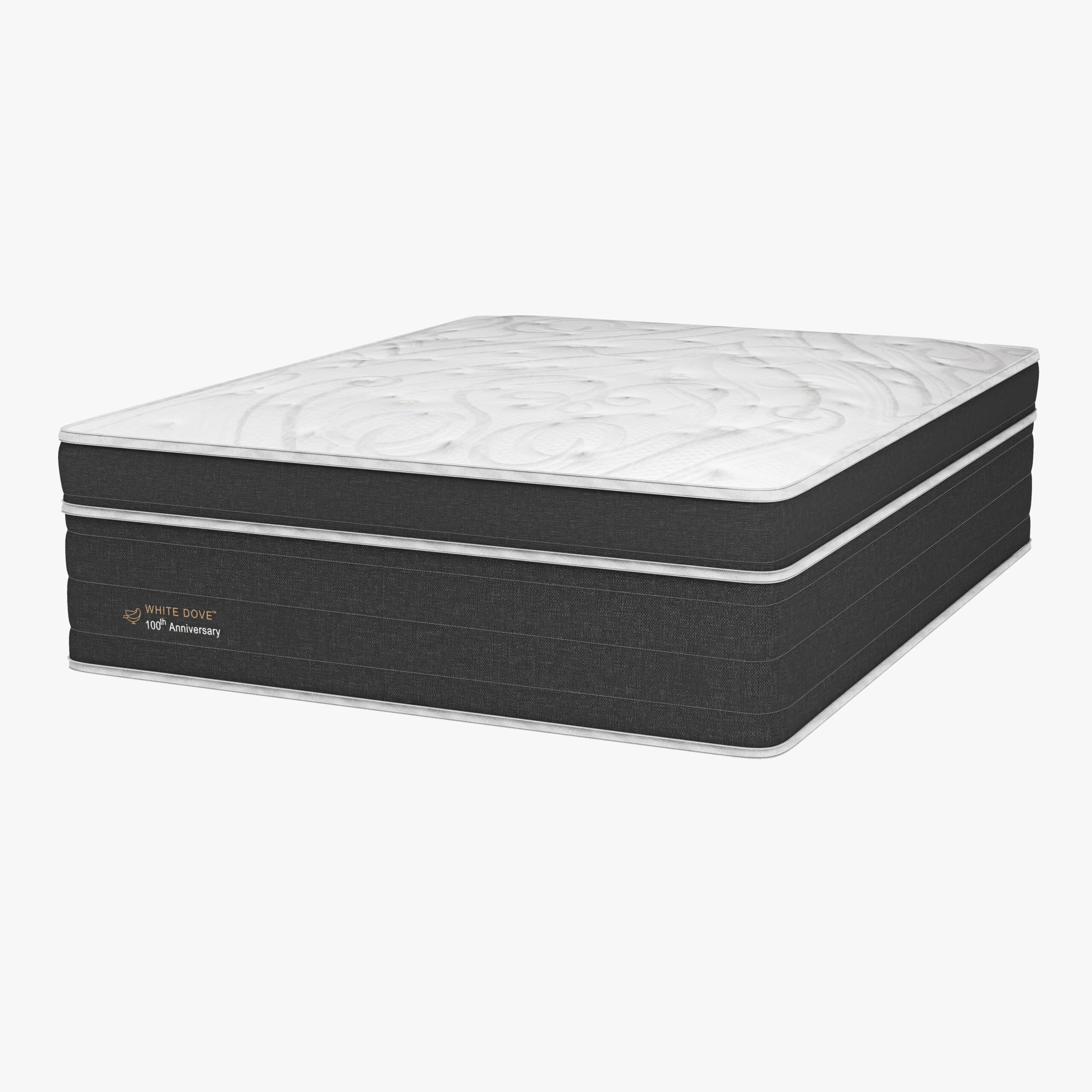 100th Anniversary Mattress Queen D00101050 D00101050