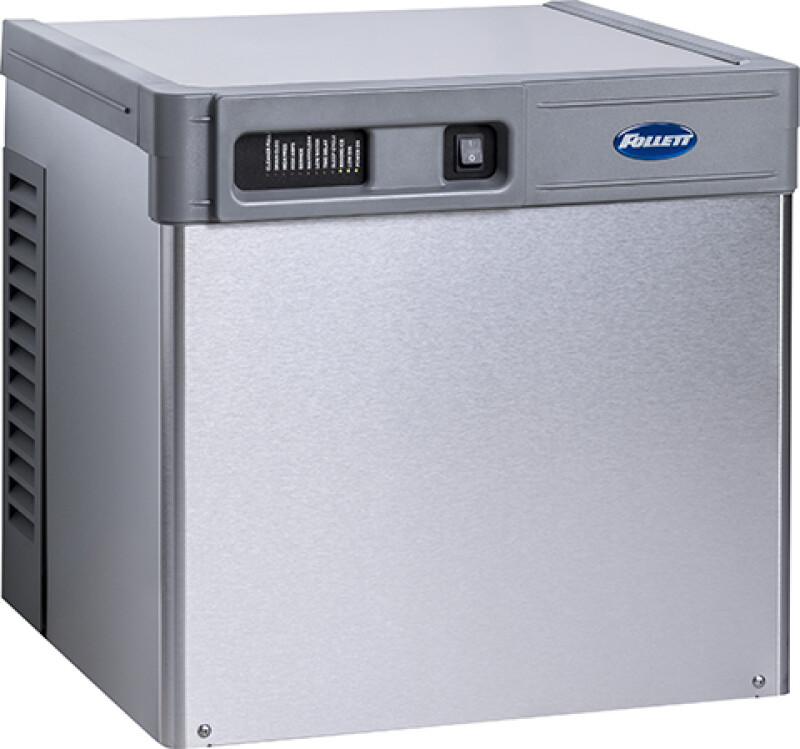 Horizon Elite D1810r Air-cooled Evaporator Unit For Connection To Remote Condensing Unit 01146208 Or 01146216 D1810R