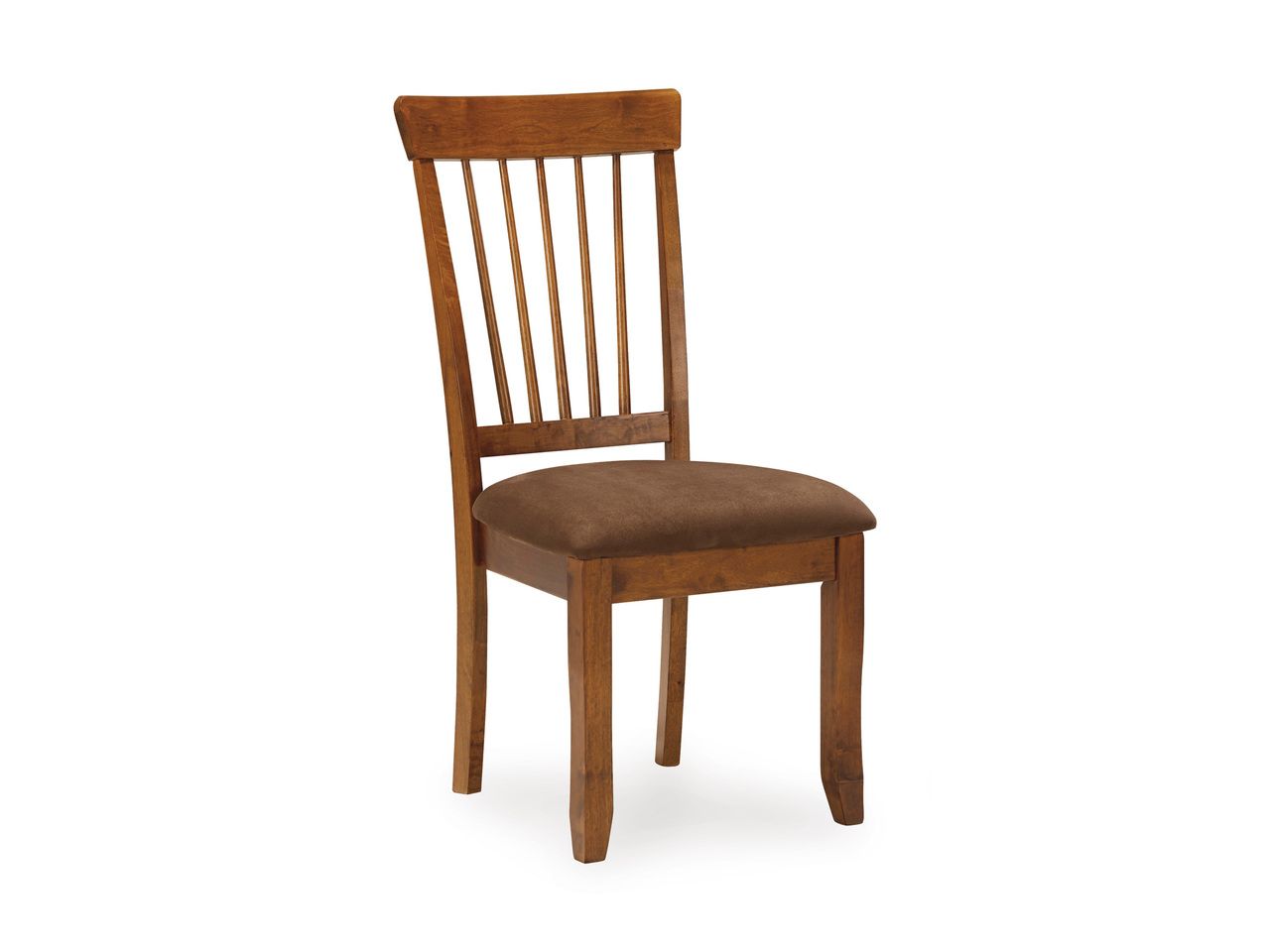 Berringer Side Chairs Set of 2 D19901