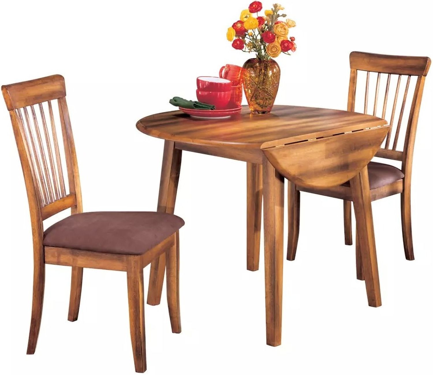 Berringer Drop Leaf Table D19915