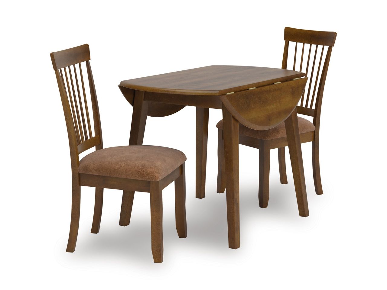 Berringer Drop Leaf Table D19915