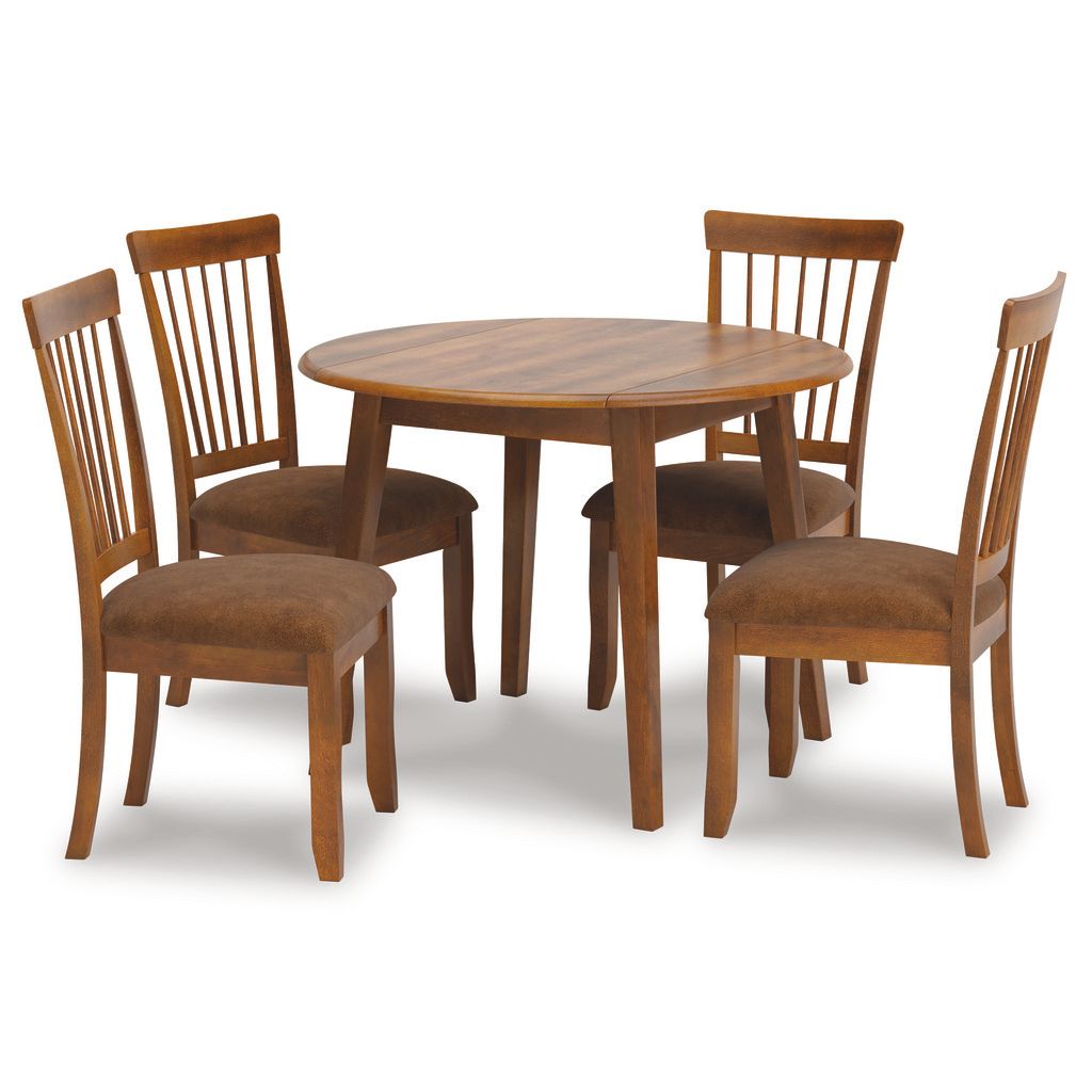 Berringer Drop Leaf Table D19915