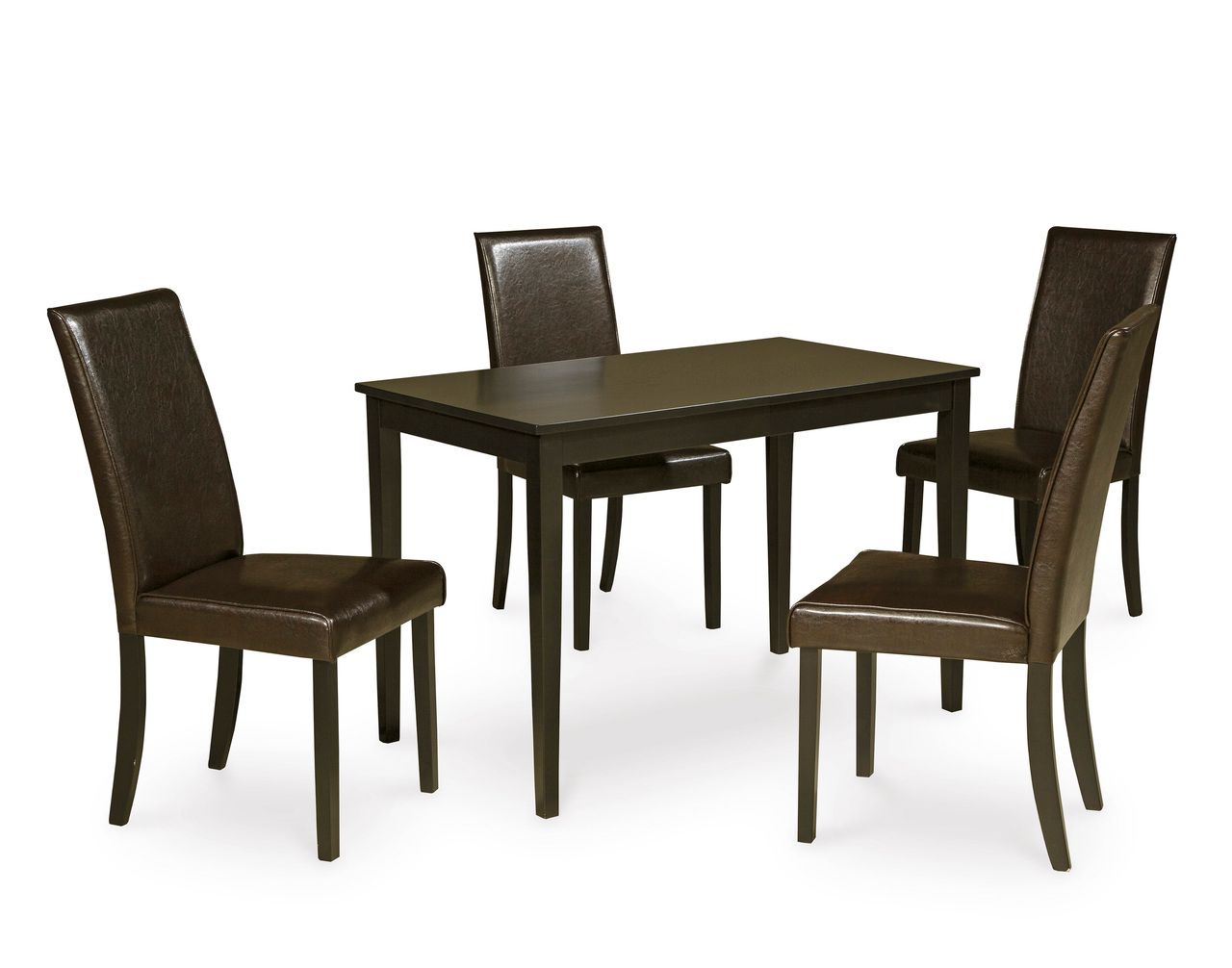 Kimonte Rectangular Dining Room Table D25025