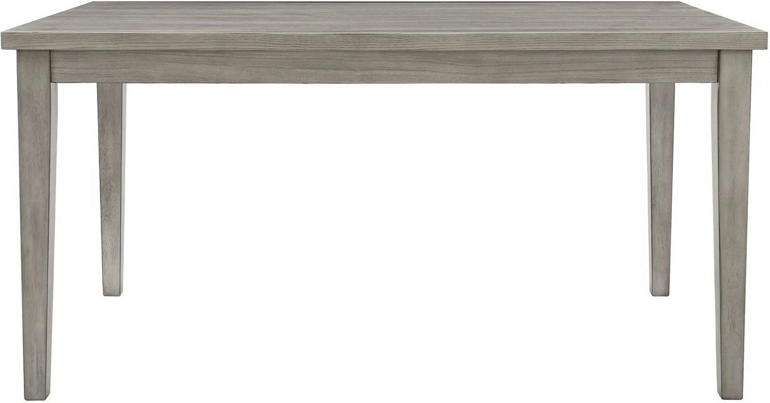 Parellen Gray Dining Table D29125