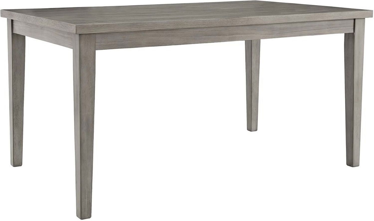 Parellen Gray Dining Table D29125