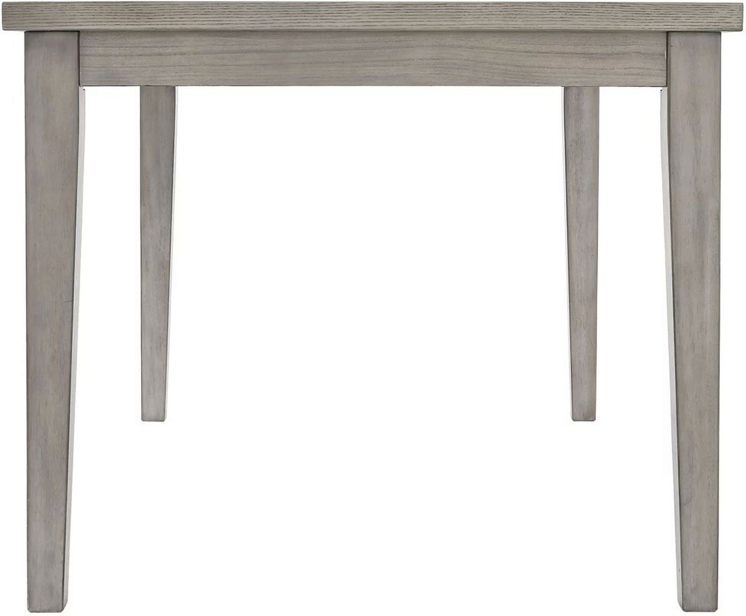 Parellen Gray Dining Table D29125
