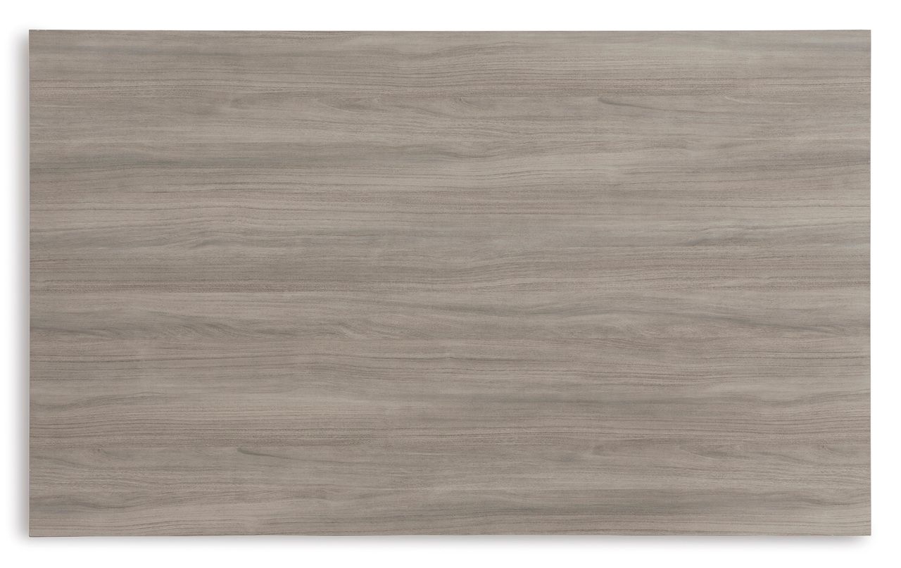 Parellen Gray Dining Table D29125