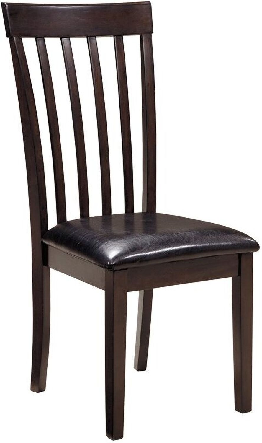 Hammis Upholstered Side Chair Set of 2 D31001