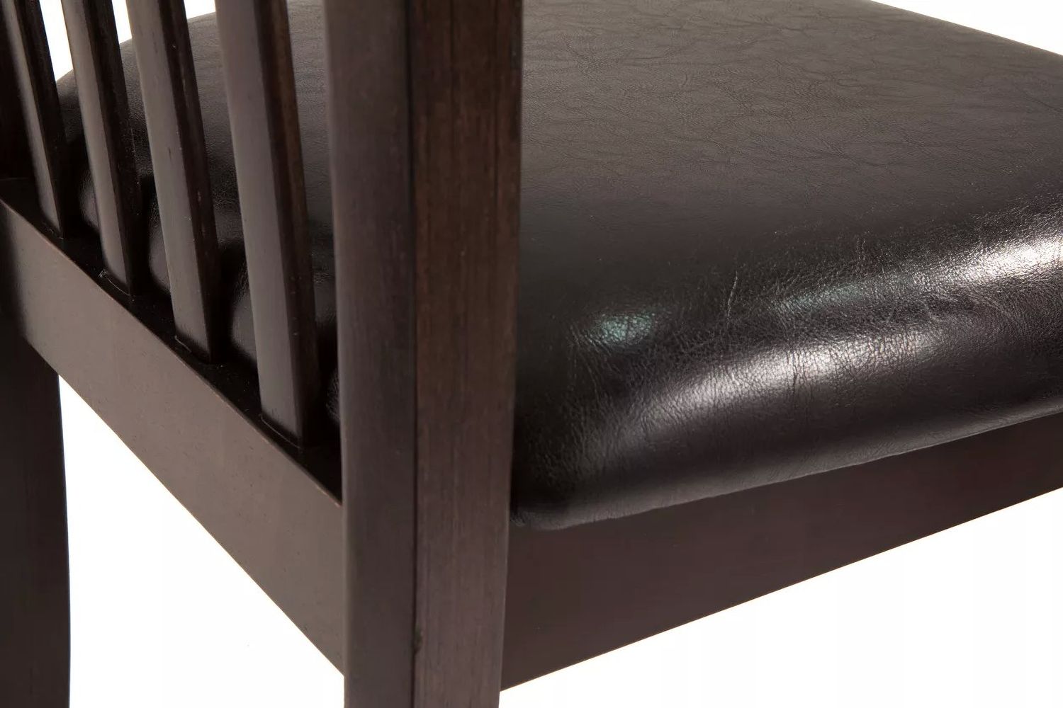 Hammis Upholstered Side Chair Set of 2 D31001
