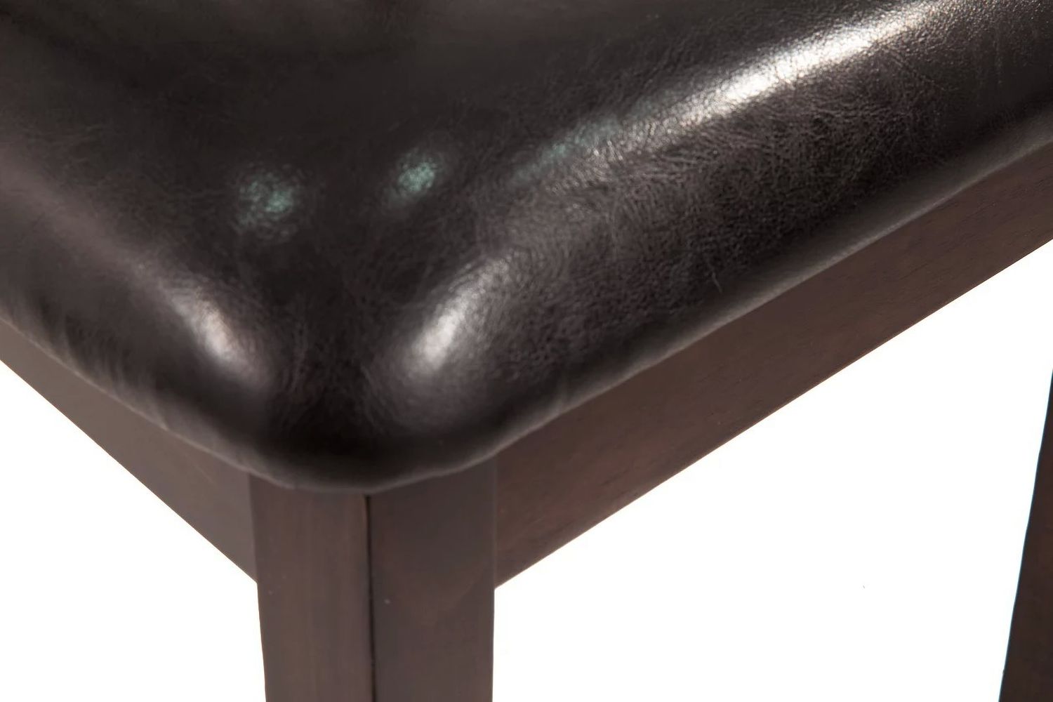 Hammis Upholstered Side Chair Set of 2 D31001