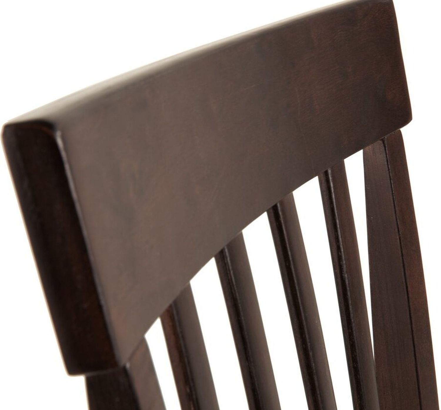 Hammis Upholstered Side Chair Set of 2 D31001