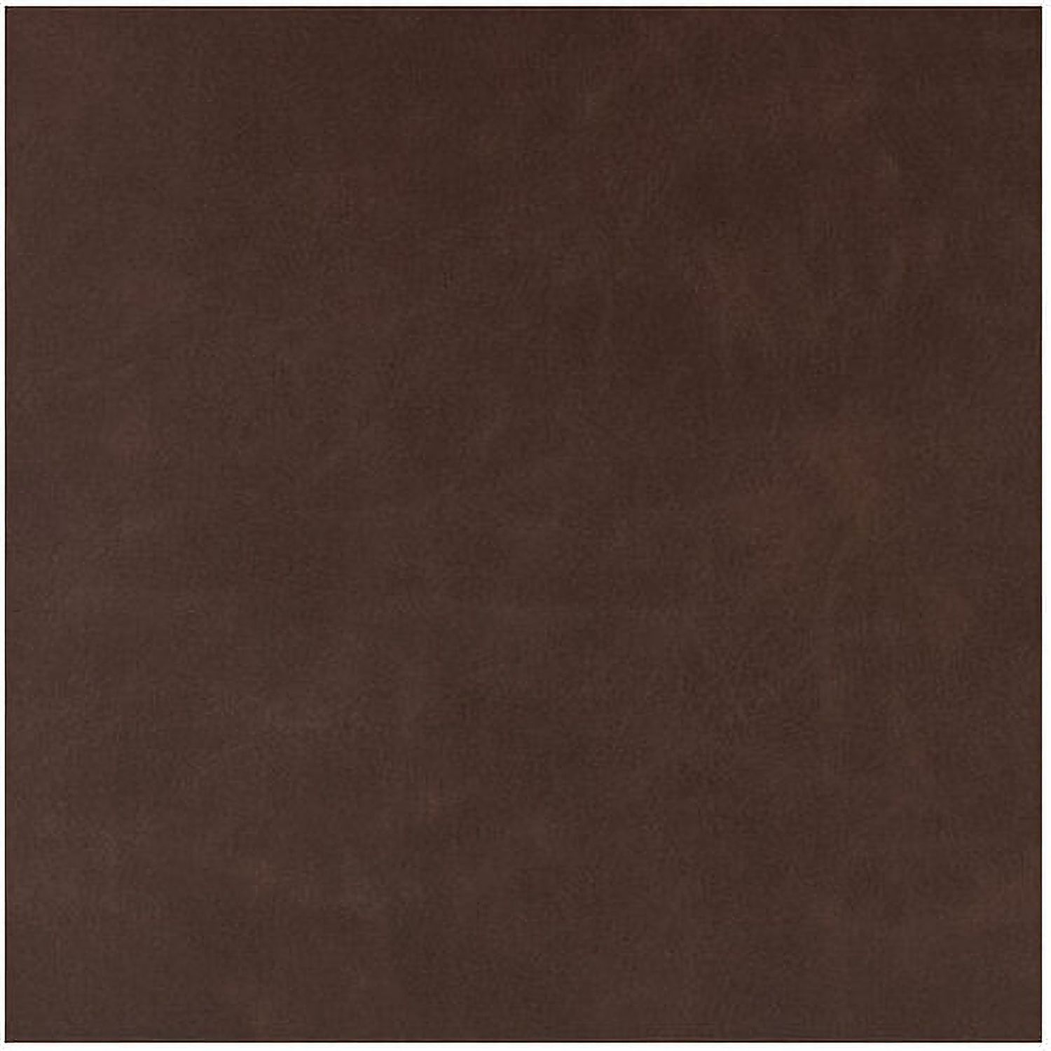 Centiar Brown and Black Dining Upholstered Side Chair Set of 2 D37201