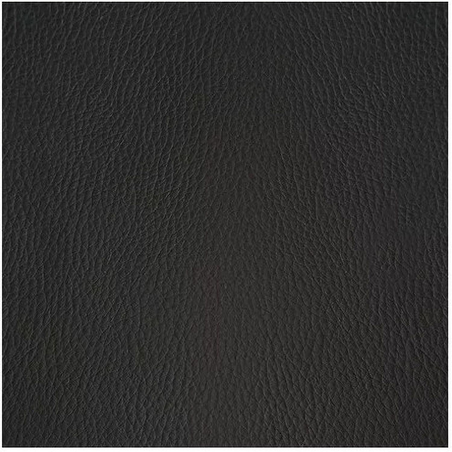 Tallenger Black/Dark Brown Bar Stool Set Of 2 D380930