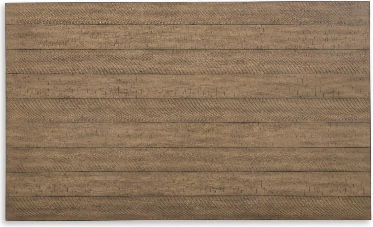 Skempton White and Brown Rectangular Dining Room Counter Set D394423
