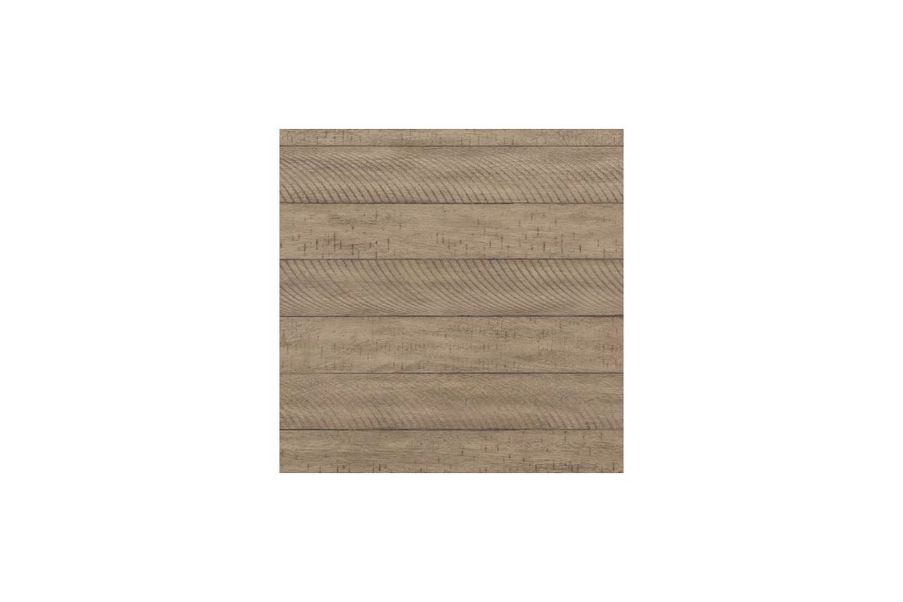 Skempton White and Brown Rectangular Dining Room Counter Set D394423