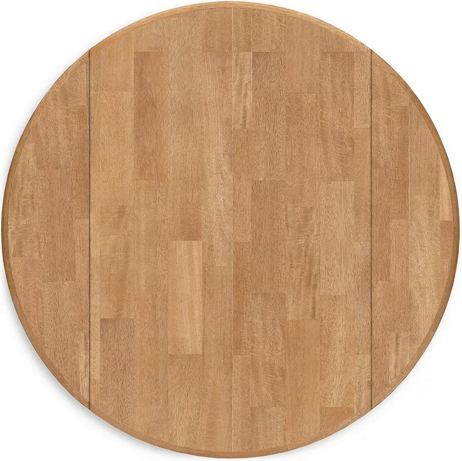 Gesthaven Dining Room Set In Natural and Green D401D1