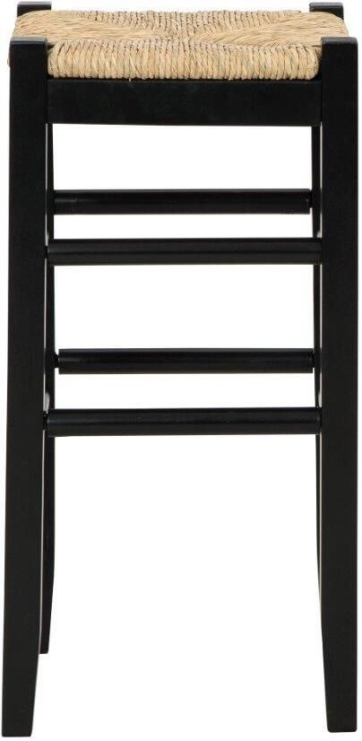 Mirimyn Black Tall Stool Set Of 2 D508130