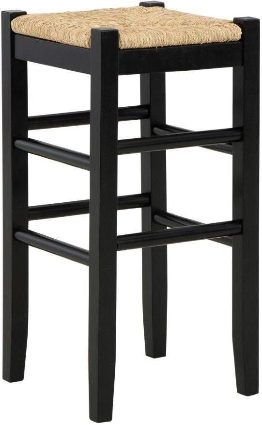 Mirimyn Black Tall Stool Set Of 2 D508130