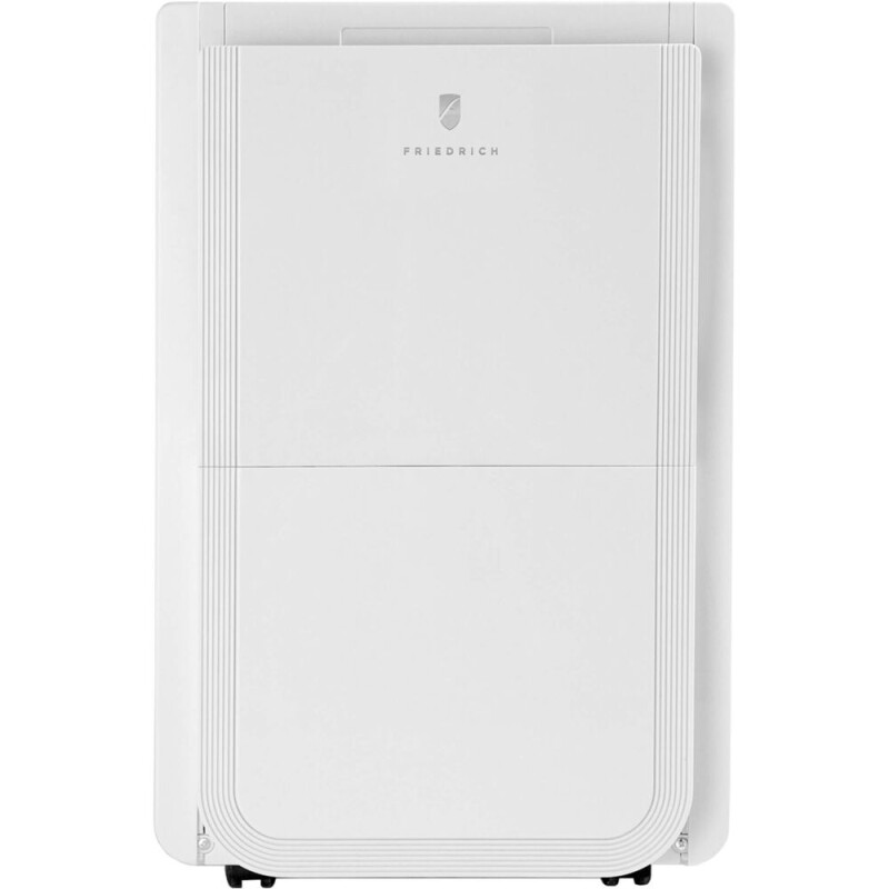 50 Pint Dehumifier, White, 115V D50B1A