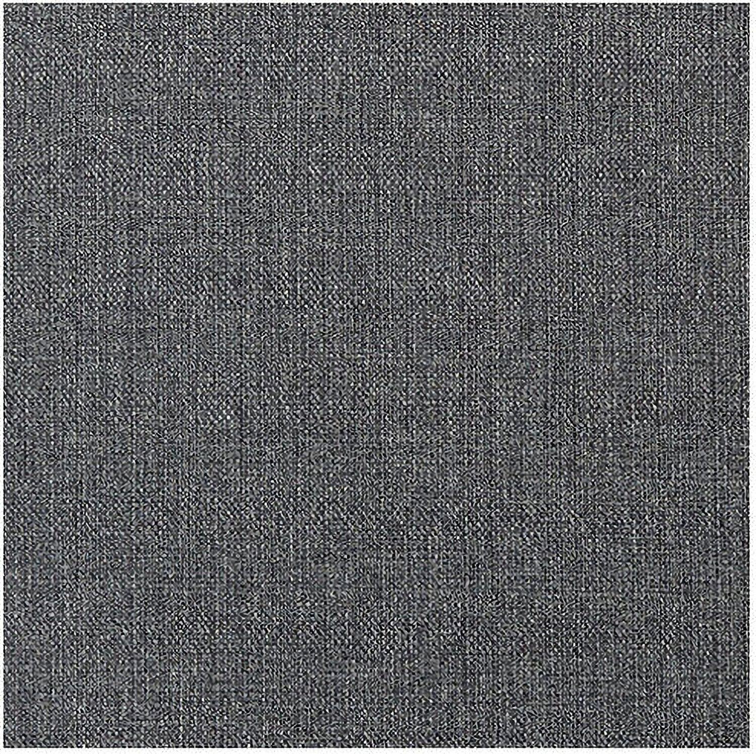 Hallanden Two-tone Gray Dining Upholstered Side Chair Set of 2 D58901