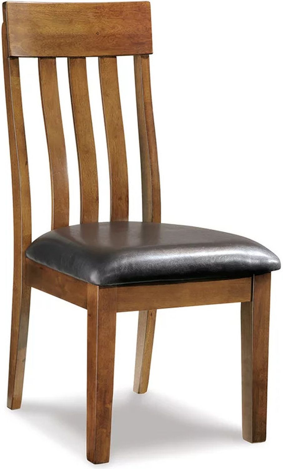 Ralene Upholstered Side Chair Set of 2 D59401