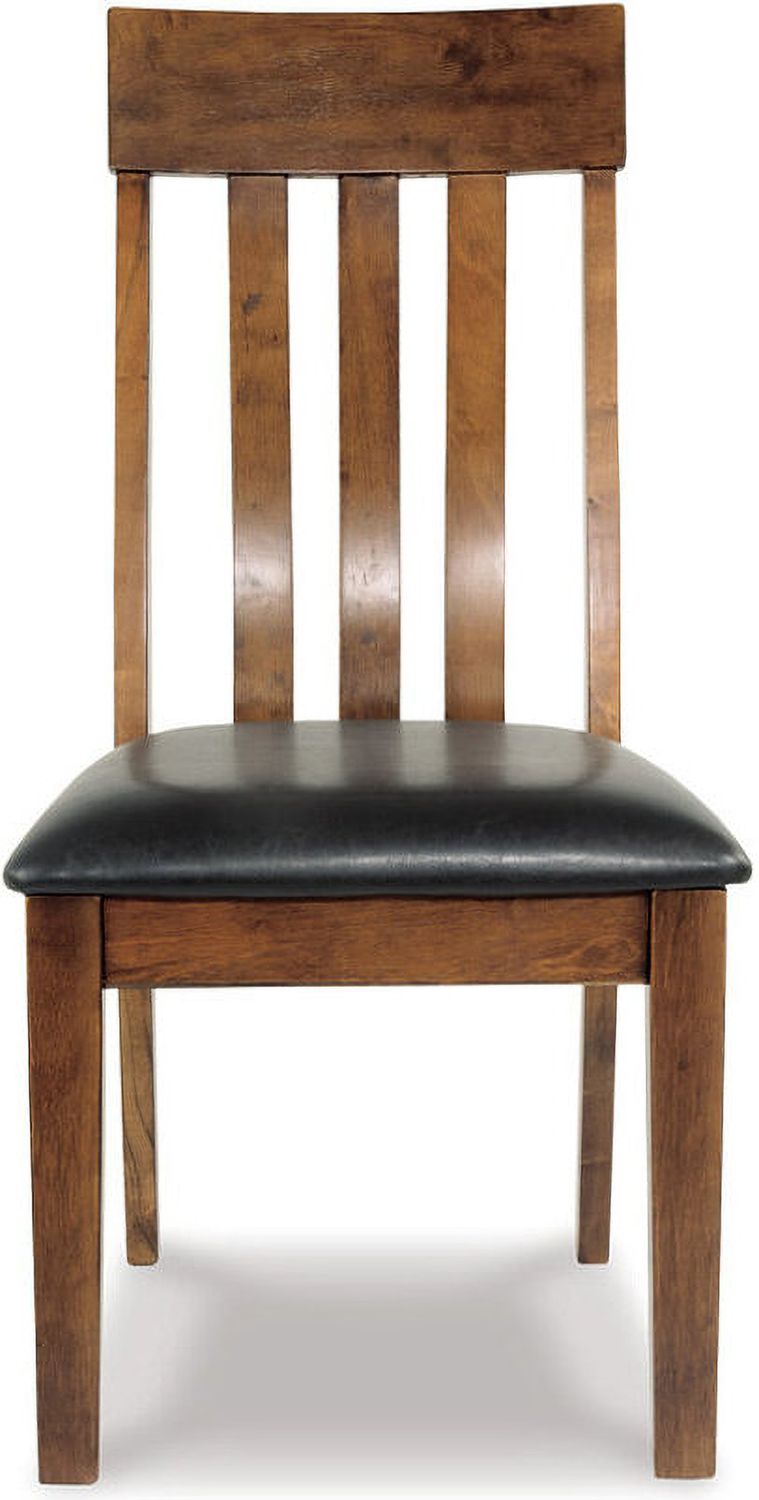 Ralene Upholstered Side Chair Set of 2 D59401