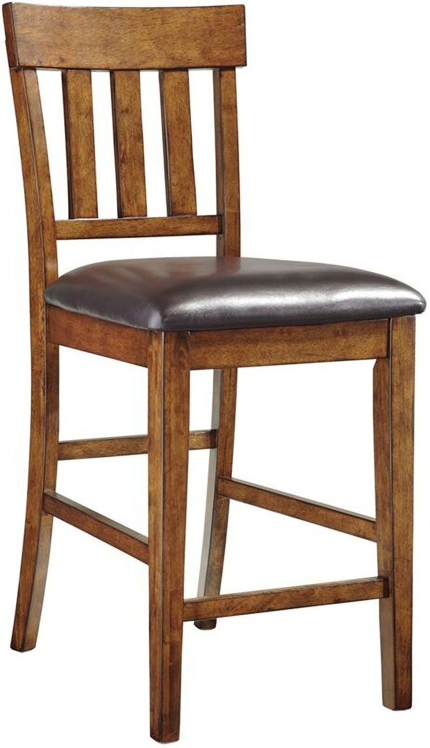 Ralene Upholstered Counter Stool Set of 2 D594124