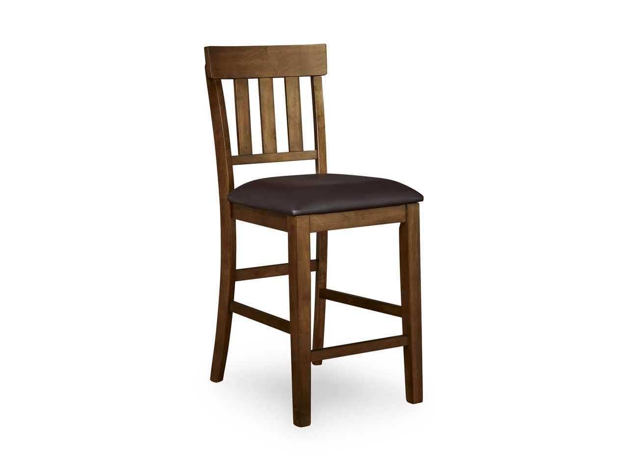 Ralene Upholstered Counter Stool Set of 2 D594124