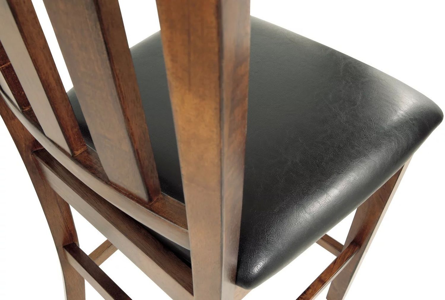 Ralene Upholstered Counter Stool Set of 2 D594124