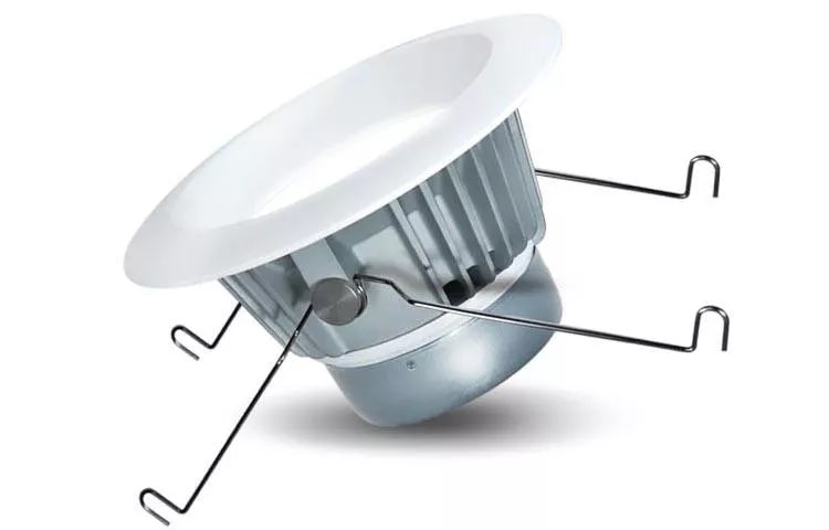 Lge-5rdl-11-30-w: 5” 11w Led Retrofit Downlight 3000k (65w Equivalent) D5AN111ECC0