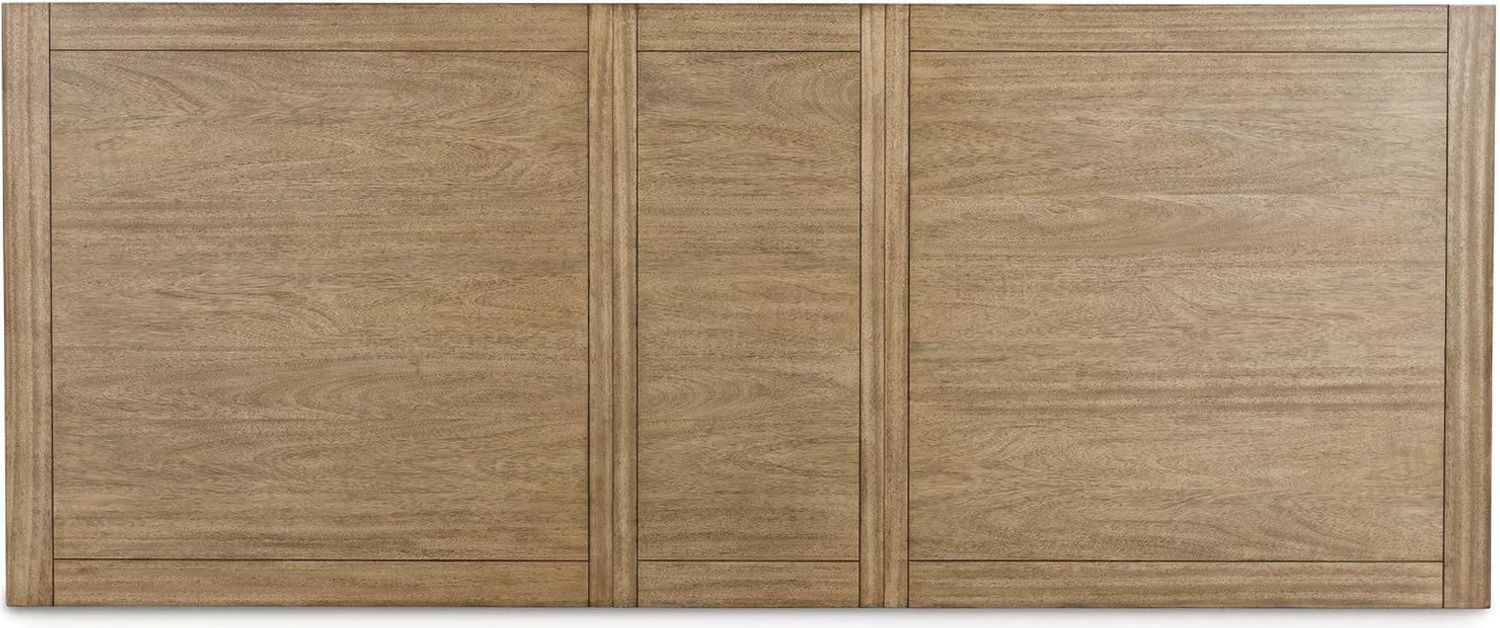 Tomtyn Dining Room Set In Light Brown D622D1