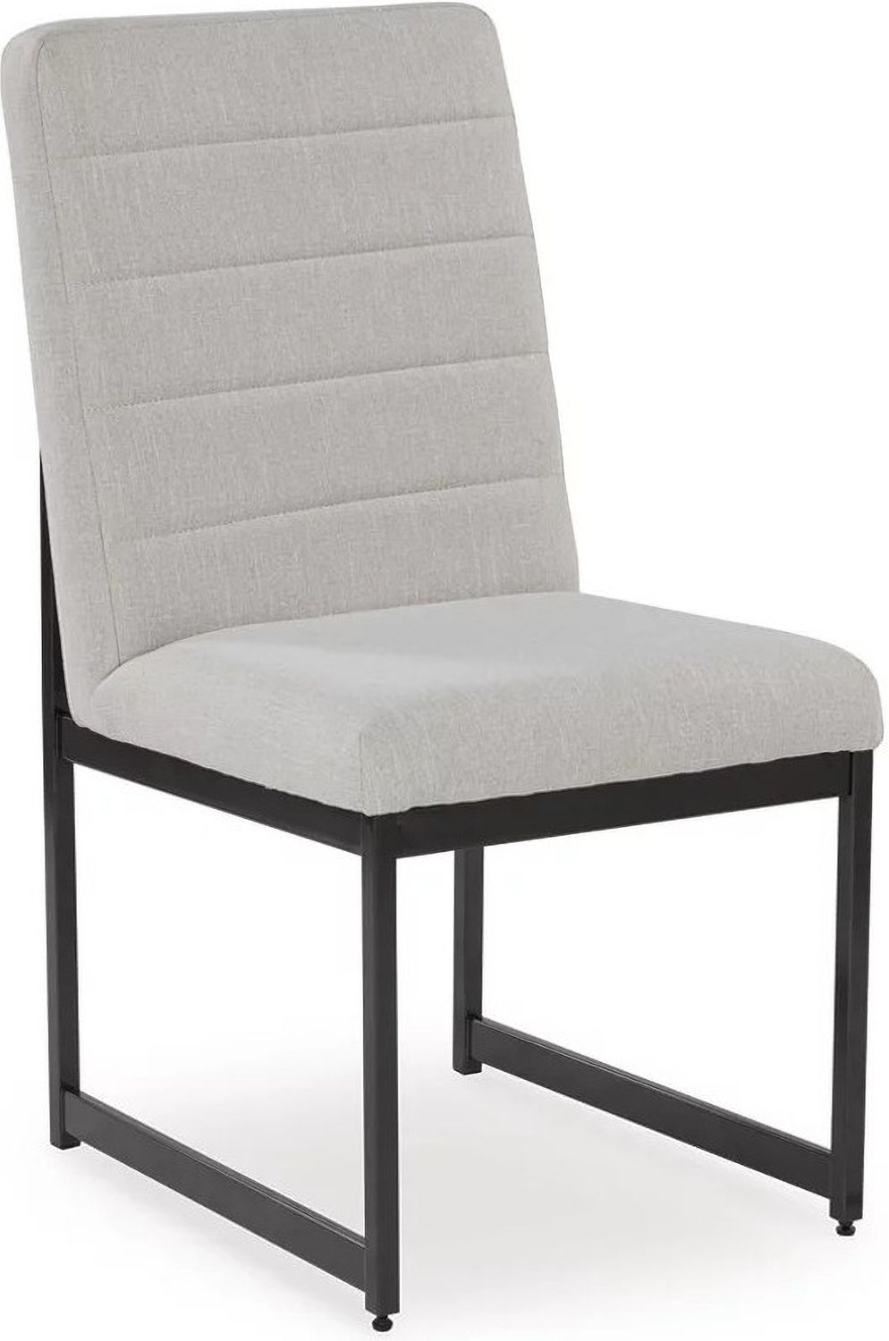 Tomtyn Dining Room Set In Light Brown D622D1