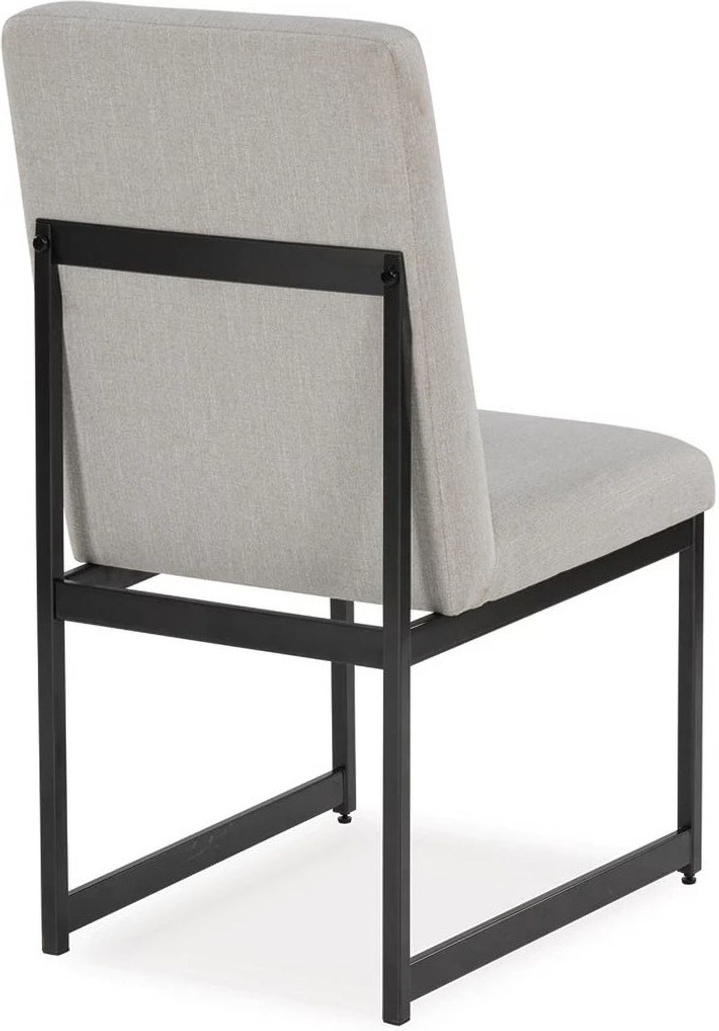 Tomtyn Dining Room Set In Light Brown D622D1