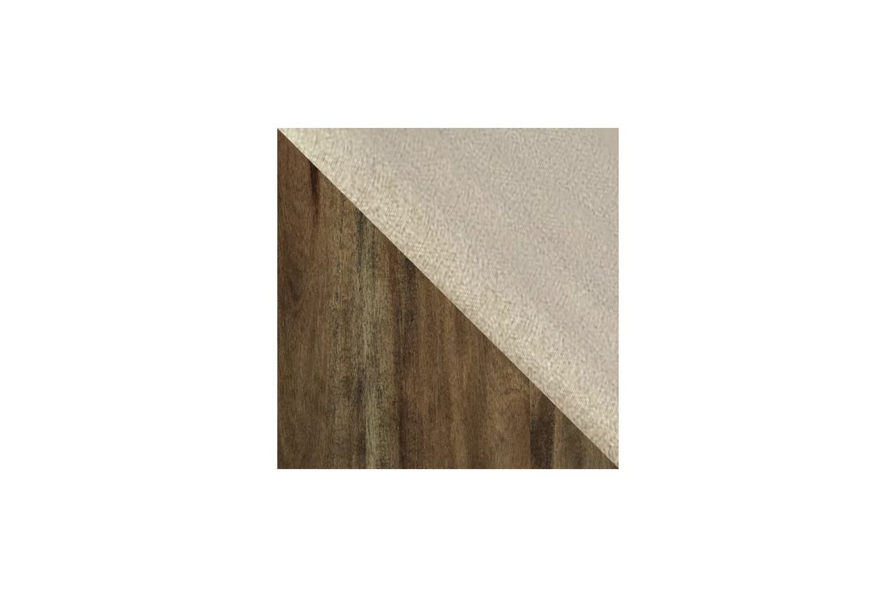 Moriville Beige Upholstered Bench D63100