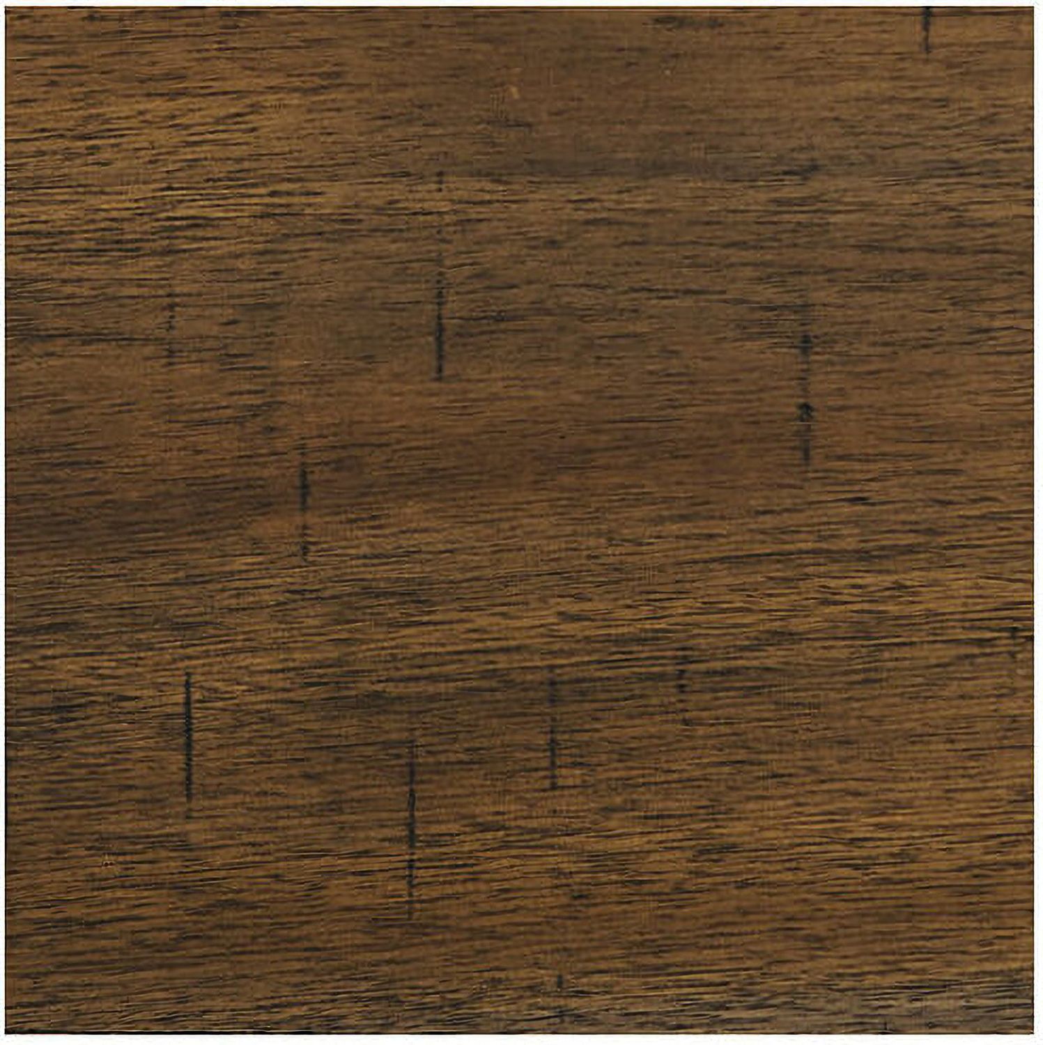 Ashley Furniture Moriville 36" Counter Height Dining Extension Table, Brown D63132
