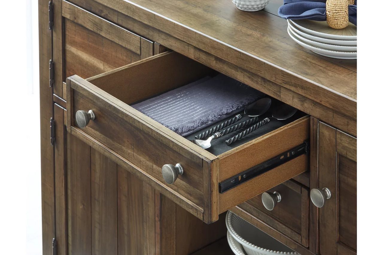 Moriville Server D63160