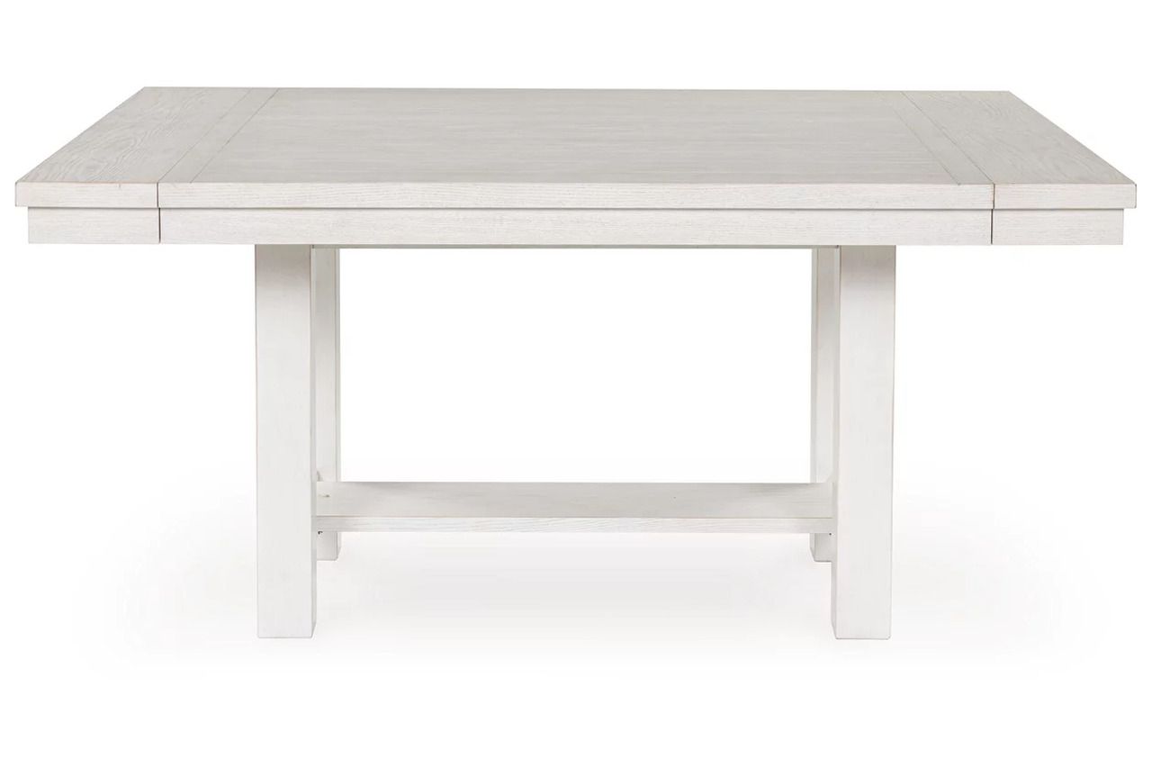 Robbinsdale Dining Extension Table In Antique White D64245