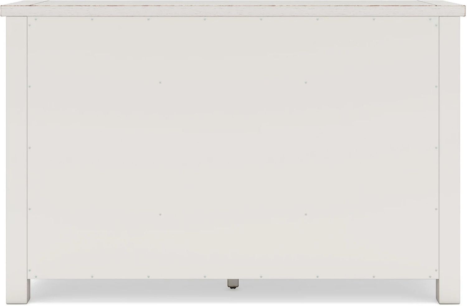Robbinsdale Dining Server In Antique White D64260