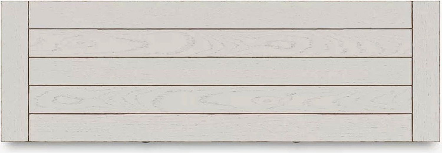 Robbinsdale Dining Server In Antique White D64260