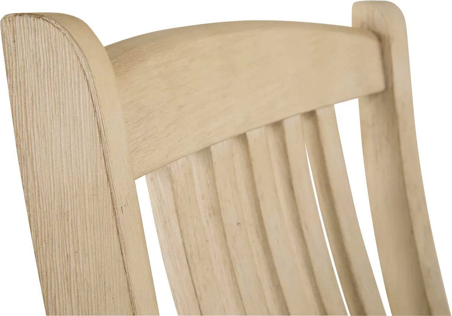 Bolanburg Two-Tone Dining Side Chair Set of 2 D64701