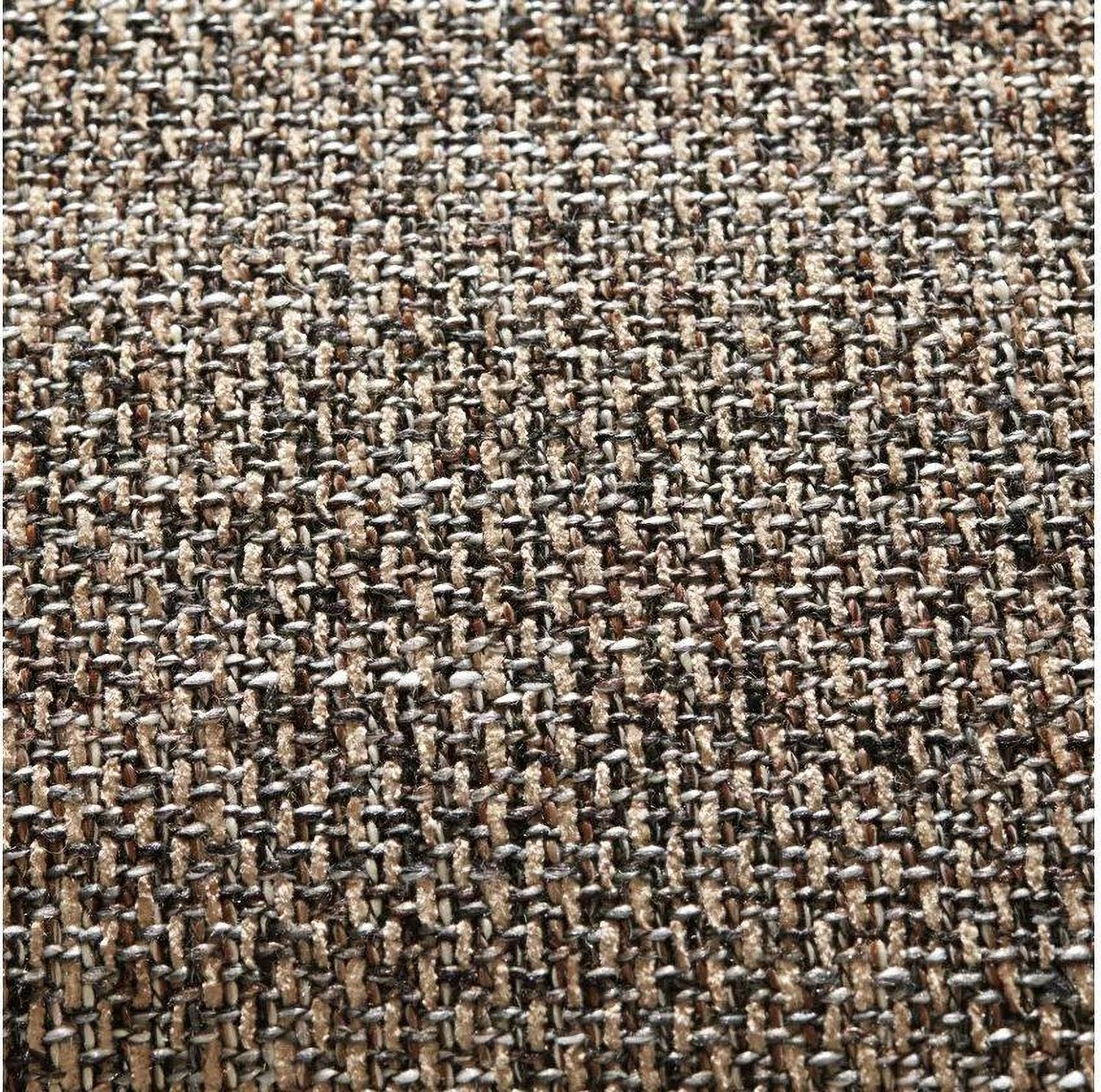 Bolanburg Two-tone Upholstered Stool Set of 2 D647024