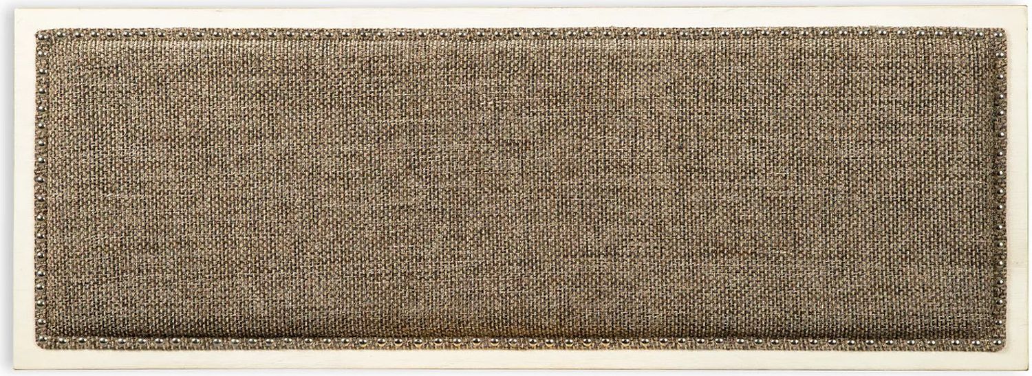 Bolanburg Two-tone Double Counter Upholstered Bench (1/CN) D64709